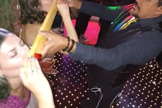 Drinks & Diversão - 8