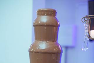 Doce Momento - Cascatas de Chocolate - 5