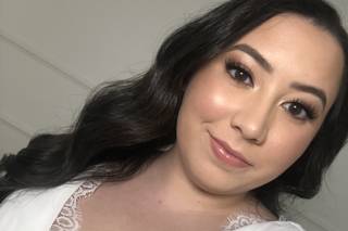 Carina Ferrari Makeup - 7