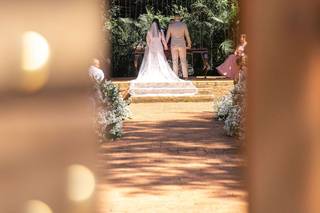 Villa Monreale - Helba Baroni Buffet - 10
