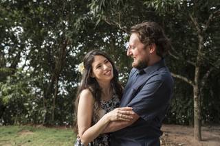Samantha Sales - Maquiagens e Penteados - 8
