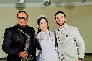 Saulo Mendes Saxofonista - 5