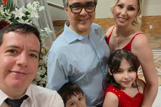 Jefferson Freire Celebrante - 6