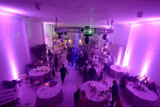 Aquarium Festas e Eventos - 8