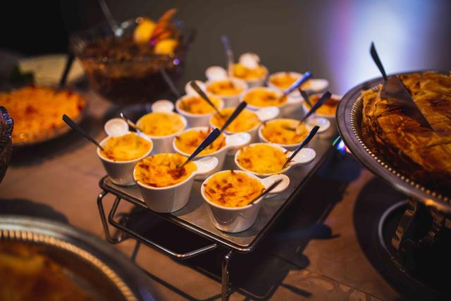 Gold Buffet - 1