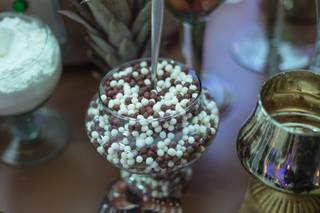 Doce Momento - Cascatas de Chocolate - 7