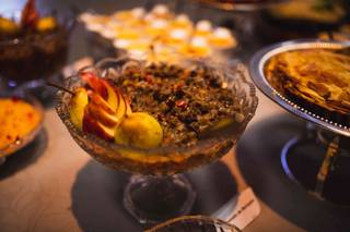 Gold Buffet - 6