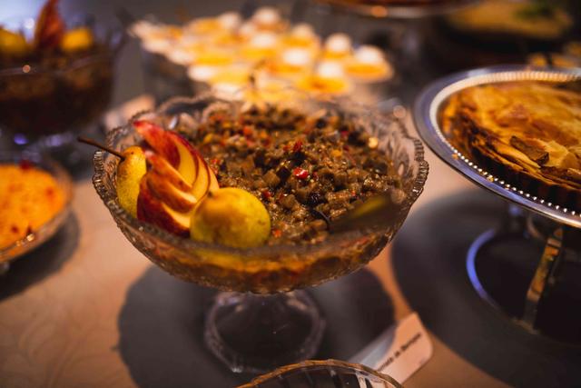 Gold Buffet - 2