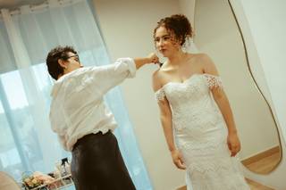 Carla Dias Make - 9