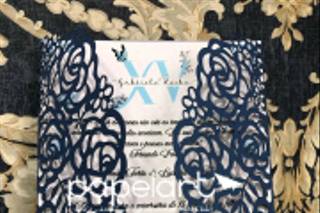 Papelart Conviteria - 4