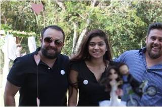 Fabiany Assessoria em eventos - 3