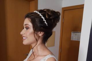 Gisele Gaspari Makeup - 8