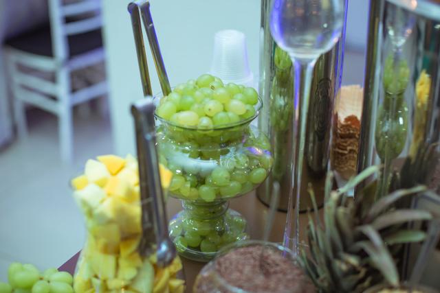 Doce Momento - Cascatas de Chocolate - 4