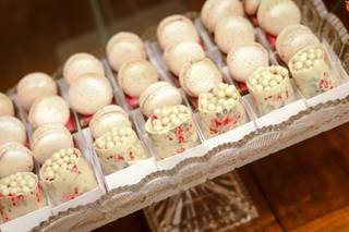 Cravo e Canela Doces - 7