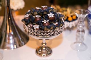 Lu Fernandes Doces Artesanais - 15