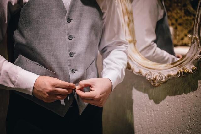 Black Tie - 4