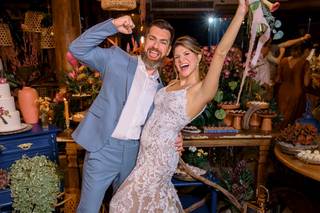 Espaço Abricó - 11