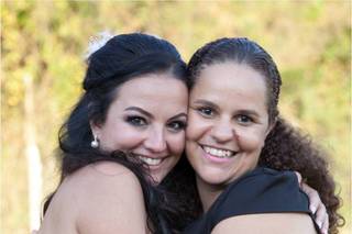 Fabiany Assessoria em eventos - 4