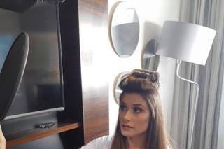 Gisele Gaspari Makeup - 9