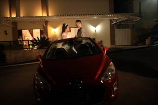 Um Sonho Sobre Rodas - 10