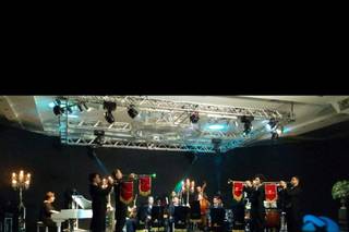 Elaine Freitas Orquestra e Coral - 5