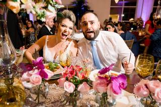 Letícia Espaço Eventos - 13