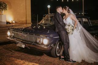 CEM Aluguel de Carro - 7