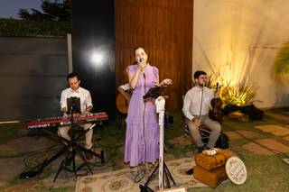 Ministério Trindade Infinita - 18