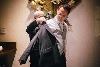 Black Tie - 11