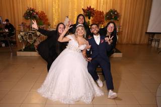 Alliance Cerimonial e Assessoria - 5