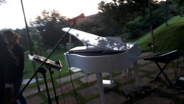 Wedding's Piano - 2