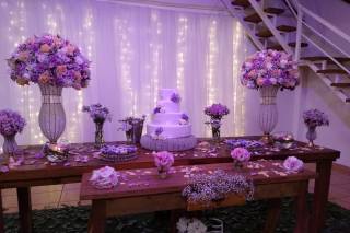 Buffet Caramelle - 6
