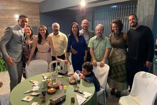 Julio's Eventos - 17