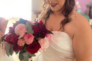 Maria Andrade Noivas - 14