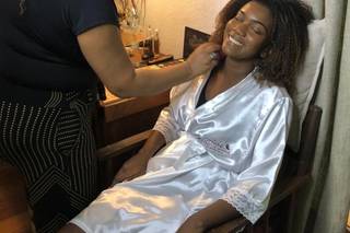 Amanda Asas - Beauty e Makeup - 5