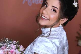 Monica Liony Noivas - 9