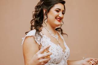 Paola Mancini Hair Makeup - 17