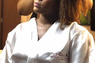 Amanda Asas - Beauty e Makeup - 6