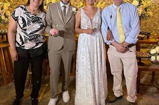 Letícia Kersul Eventos - 13