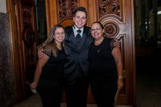 Realize! Eventos e Cerimonial - 8