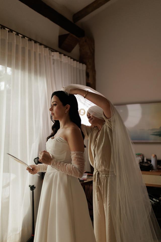 Simone Antunes Makeup - 2
