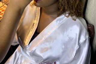 Amanda Asas - Beauty e Makeup - 7