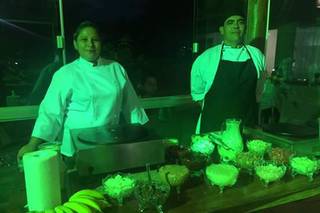 Buffet Da Flor - 10
