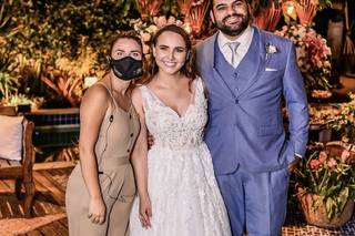 Donna Casamentos e Eventos Especiais - 5