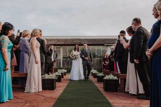 Espaço Um Eventos - 15