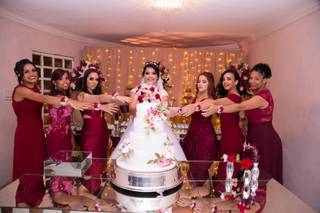 Buffet Carolina Advincula - 8