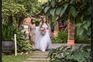 Donna Casamentos e Eventos Especiais - 6