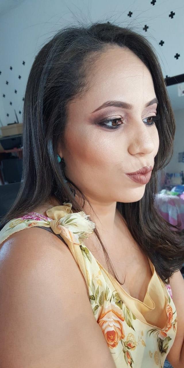 Frescurinhas Femininas - 4