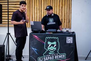 DJ Sapão Remix - 5