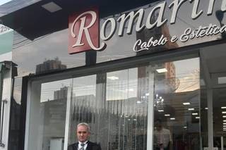 Romarin Cabelo e Estética - 12
